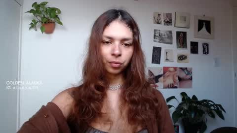 Snapshot of golden_alaska chatting on 09/24/25, 12:08 Alaska online show from 09/24/25, 12:08