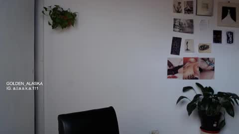 Alaska online show from 10/08/25, 01:20