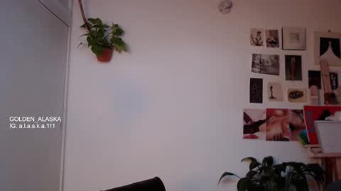 Alaska online show from 10/20/25, 11:21