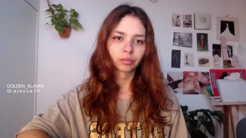 Alaska online show from 10/21/25, 12:28