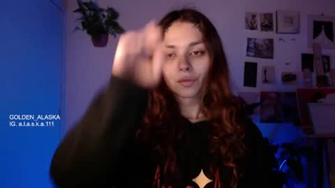 Alaska online show from 10/23/25, 09:19