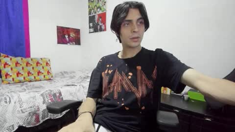 Jmmmm online show from 10/17/25, 04:48