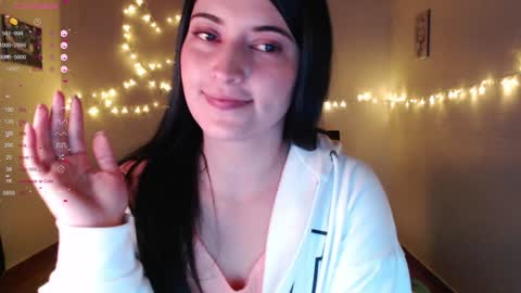 Snapshot of goldencandycotton chatting on 01/28/25, 04:50 goldencandycotton online show from 01/28/25, 04:50
