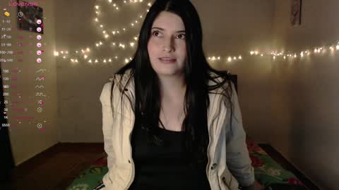 Snapshot of goldencandycotton chatting on 02/04/25, 11:05 goldencandycotton online show from 02/04/25, 11:05