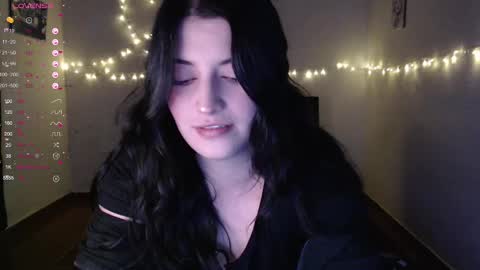 Snapshot of goldencandycotton chatting on 02/21/25, 08:49 goldencandycotton online show from 02/21/25, 08:49