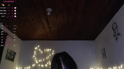 Snapshot of goldencandycotton chatting on 02/27/25, 06:31 goldencandycotton online show from 02/27/25, 06:31