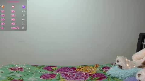 Snapshot of goldencandycotton chatting on 10/03/25, 07:16 goldencandycotton online show from 10/03/25, 07:16