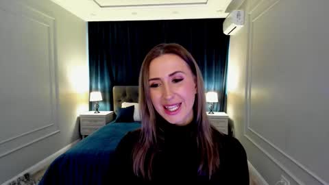 Olivia online show from 11/20/25, 05:07