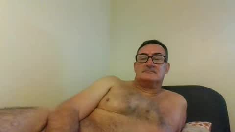 goldenone59 online show from 10/05/25, 01:53