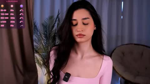 angel online show from 11/03/25, 03:30