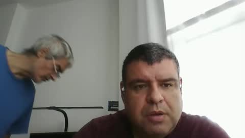 gomezgonz5 online show from 09/14/25, 12:04