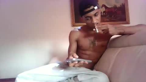 GOMMEZ online show from 10/31/25, 01:34