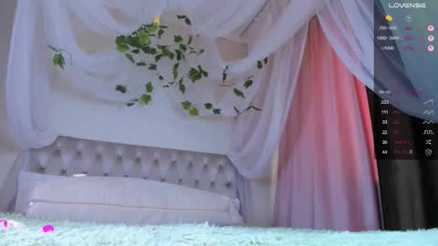 gongjulee online show from 11/11/25, 02:44