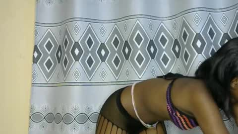 Snapshot of good_feeling_ chatting on 10/10/25, 09:36 sexybaddie online show from 10/10/25, 09:36