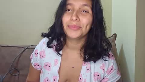 salome online show from 03/01/25, 08:45