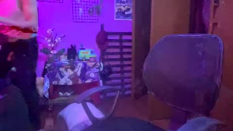 goodbatorboy online show from 01/01/25, 07:30