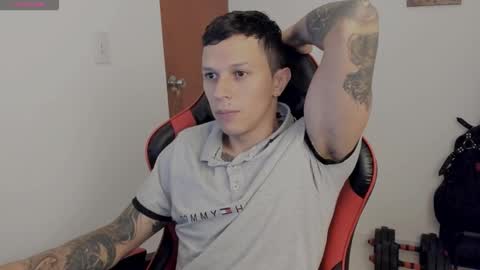 goodboy69i online show from 10/19/25, 11:00