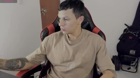 goodboy69i online show from 10/23/25, 11:57