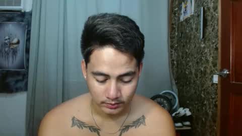 Snapshot of goodcaresweetboy chatting on 11/13/25, 05:50 FORD online show from 11/13/25, 05:50