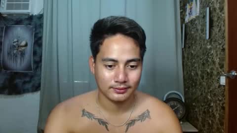 Snapshot of goodcaresweetboy chatting on 11/20/25, 06:24 FORD online show from 11/20/25, 06:24