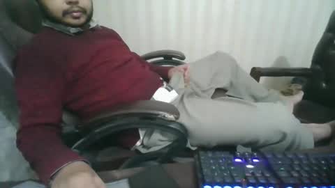 Arab Pronstar online show from 01/14/25, 08:37