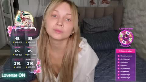 Snapshot of goodgirl0024 chatting on 01/18/25, 07:58 goodgirl0024 online show from 01/18/25, 07:58