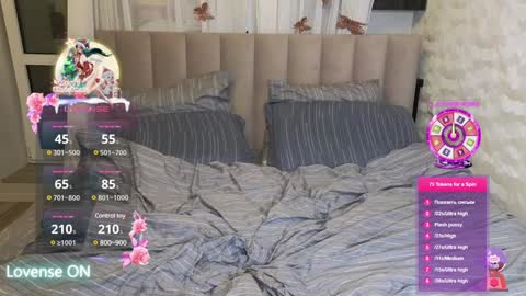 Snapshot of goodgirl0024 chatting on 02/05/25, 08:57 goodgirl0024 online show from 02/05/25, 08:57