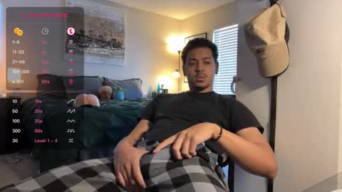 Goodjob Jay online show from 11/18/25, 04:44