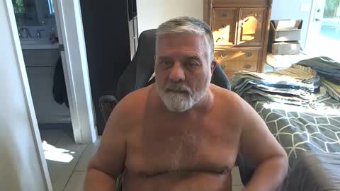 Michael online show from 12/07/24, 10:17