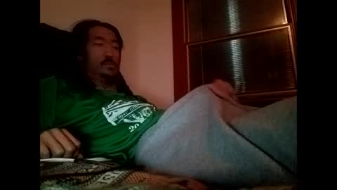 Snapshot of gookman4200 chatting on 01/02/25, 02:11 Asian matt online show from 01/02/25, 02:11