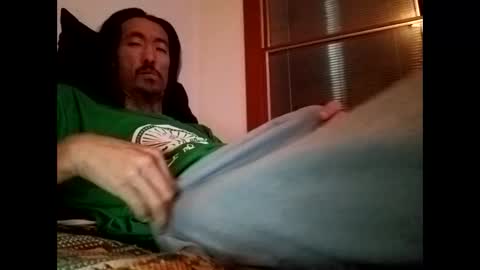 Snapshot of gookman4200 chatting on 01/03/25, 03:27 Asian matt online show from 01/03/25, 03:27