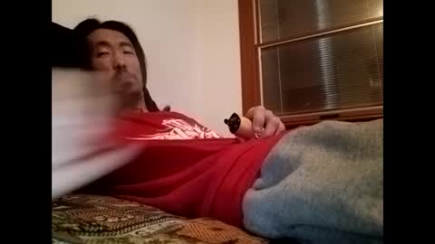 Snapshot of gookman4200 chatting on 02/17/25, 02:53 Asian matt online show from 02/17/25, 02:53