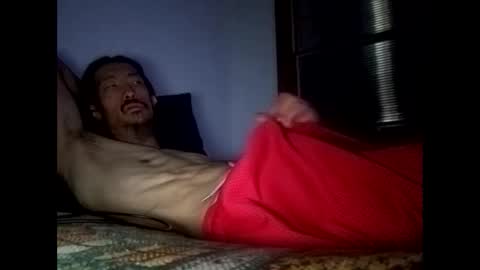 Snapshot of gookman4200 chatting on 10/02/25, 03:46 Asian matt online show from 10/02/25, 03:46