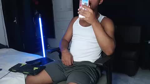 Snapshot of goos_cum chatting on 01/15/25, 05:29 Goos online show from 01/15/25, 05:29