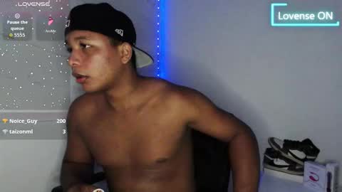 Snapshot of goos_cum chatting on 09/10/25, 06:46 Goos online show from 09/10/25, 06:46