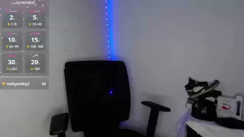 Snapshot of goos_cum chatting on 09/19/25, 07:10 Goos online show from 09/19/25, 07:10