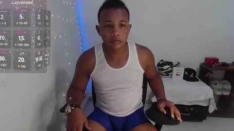 Snapshot of goos_cum chatting on 10/05/25, 05:17 Goos online show from 10/05/25, 05:17