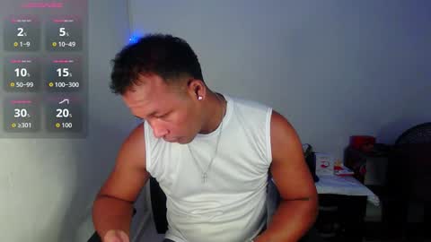 Snapshot of goos_cum chatting on 11/19/25, 02:22 Goos online show from 11/19/25, 02:22