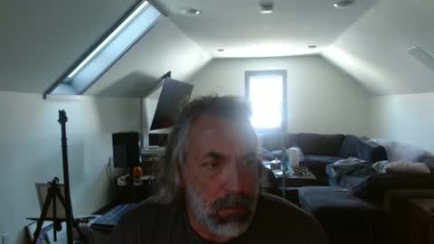 Snapshot of gopher988 chatting on 02/21/25, 07:10 gopher988 online show from 02/21/25, 07:10