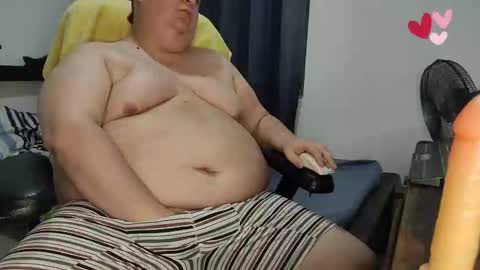 gorditohotsex online show from 03/11/25, 06:53