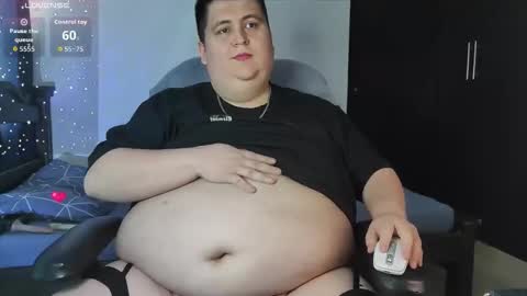 gorditohotsex online show from 10/20/25, 09:15