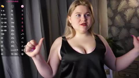 Sexy Mona 3 online show from 11/11/25, 03:34