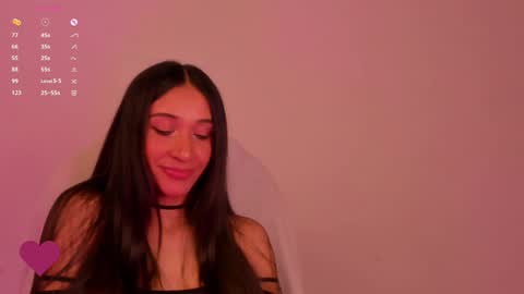 Rose  online show from 01/12/25, 12:23