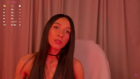 Rose  online show from 01/24/25, 09:49