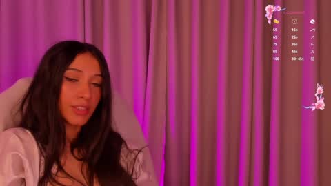 Rose  online show from 01/29/25, 02:21