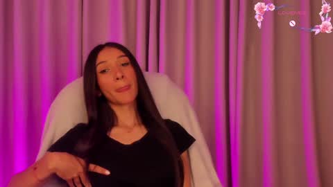 Rose  online show from 01/31/25, 08:54