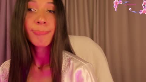 Rose  online show from 02/07/25, 08:20