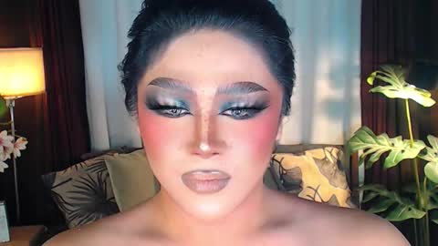 Samantha online show from 11/03/25, 11:11