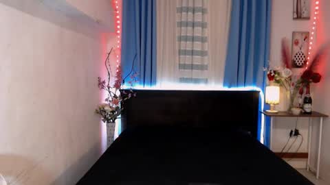 gorgeous_nicole online show from 01/16/25, 10:55