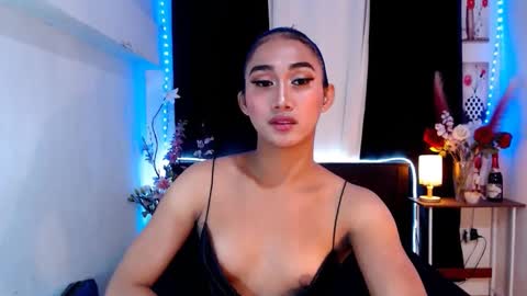 gorgeous_nicole online show from 02/03/25, 03:31